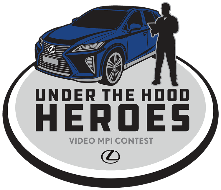 Lexus Logo